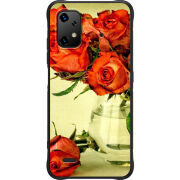 Чохол BoxFace Umidigi Bison X20 