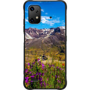 Чохол BoxFace Umidigi Bison X20 