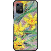 Чохол BoxFace Umidigi Bison X20 