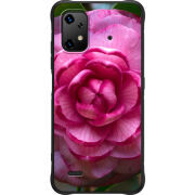 Чохол BoxFace Umidigi Bison X20 