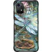 Чохол BoxFace Umidigi Bison X20 