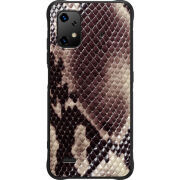 Чохол BoxFace Umidigi Bison X20 