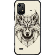 Чохол BoxFace Umidigi Bison X20 