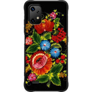 Чохол BoxFace Umidigi Bison X20 