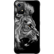 Чохол BoxFace Umidigi Bison X20 