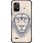 Чохол BoxFace Umidigi Bison X20 