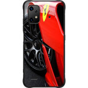 Чохол BoxFace Umidigi Bison X20 Ferrari 599XX