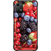 Чохол BoxFace Umidigi Bison X20 