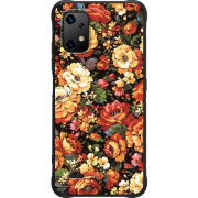 Чохол BoxFace Umidigi Bison X20 