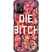 Чохол BoxFace Umidigi Bison X20 