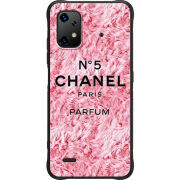 Чохол BoxFace Umidigi Bison X20 