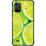 Чохол BoxFace Umidigi Bison X20 