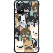 Чохол BoxFace Umidigi Bison X20 