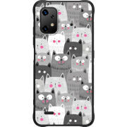 Чохол BoxFace Umidigi Bison X20 