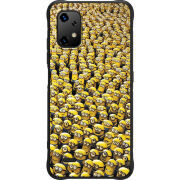 Чохол BoxFace Umidigi Bison X20 