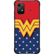 Чохол BoxFace Umidigi Bison X20 