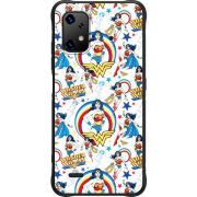 Чохол BoxFace Umidigi Bison X20 