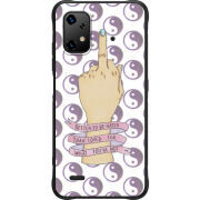 Чохол BoxFace Umidigi Bison X20 