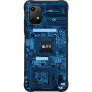 Чохол BoxFace Umidigi Bison X20 