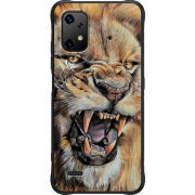 Чохол BoxFace Umidigi Bison X20 