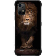 Чохол BoxFace Umidigi Bison X20 