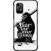 Чохол BoxFace Umidigi Bison X20 