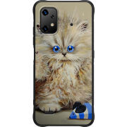 Чохол BoxFace Umidigi Bison X20 