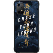 Чохол BoxFace Umidigi Bison X20 