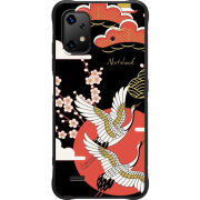 Чохол BoxFace Umidigi Bison X20 