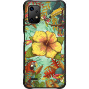 Чохол BoxFace Umidigi Bison X20 