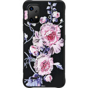 Чохол BoxFace Umidigi Bison X20 