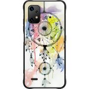 Чохол BoxFace Umidigi Bison X20 