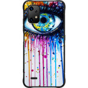 Чохол BoxFace Umidigi Bison X20 