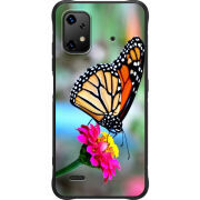 Чохол BoxFace Umidigi Bison X20 