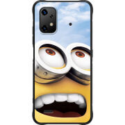 Чохол BoxFace Umidigi Bison X20 