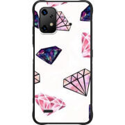 Чохол BoxFace Umidigi Bison X20 