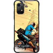 Чохол BoxFace Umidigi Bison X20 