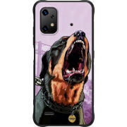 Чохол BoxFace Umidigi Bison X20 