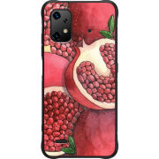 Чохол BoxFace Umidigi Bison X20 