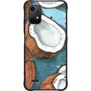 Чохол BoxFace Umidigi Bison X20 