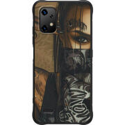 Чохол BoxFace Umidigi Bison X20 