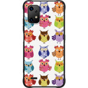 Чохол BoxFace Umidigi Bison X20 