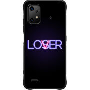 Чохол BoxFace Umidigi Bison X20 