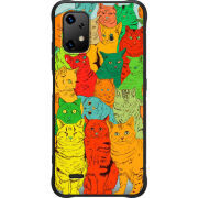 Чохол BoxFace Umidigi Bison X20 