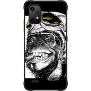 Чохол BoxFace Umidigi Bison X20 