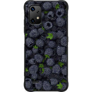 Чохол BoxFace Umidigi Bison X20 