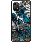 Чохол BoxFace Umidigi Bison X20 