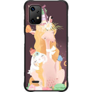 Чохол BoxFace Umidigi Bison X20 