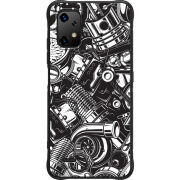 Чохол BoxFace Umidigi Bison X20 