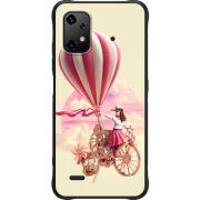 Чохол BoxFace Umidigi Bison X20 